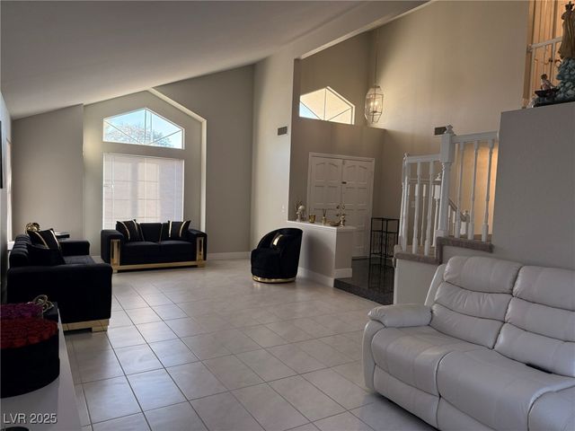 1252 Little Sidnee Drive, Las Vegas, NV 89123