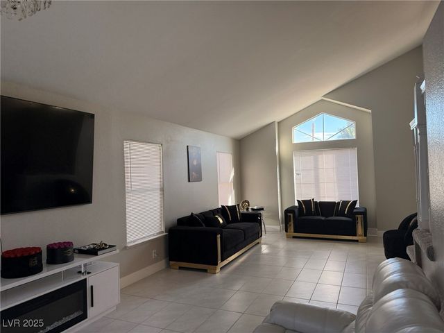 1252 Little Sidnee Drive, Las Vegas, NV 89123