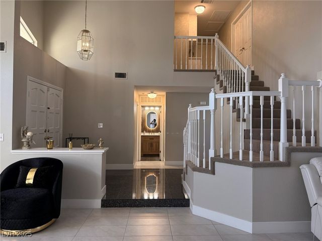 1252 Little Sidnee Drive, Las Vegas, NV 89123