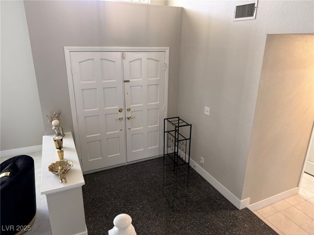 1252 Little Sidnee Drive, Las Vegas, NV 89123