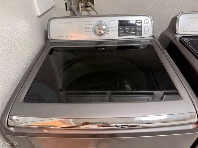 1252 Little Sidnee Drive, Las Vegas, NV 89123