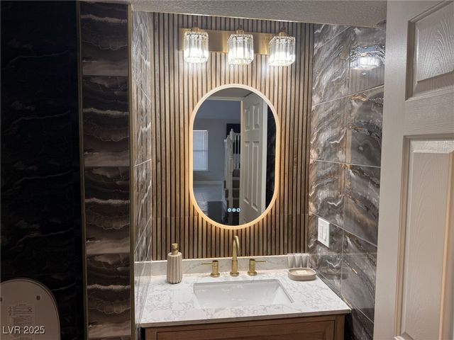 1252 Little Sidnee Drive, Las Vegas, NV 89123