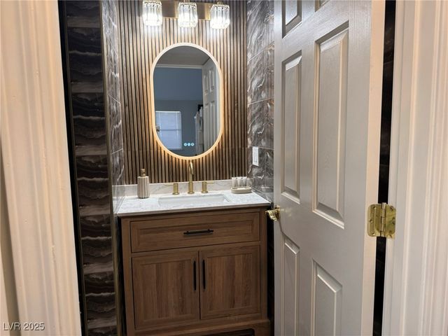 1252 Little Sidnee Drive, Las Vegas, NV 89123