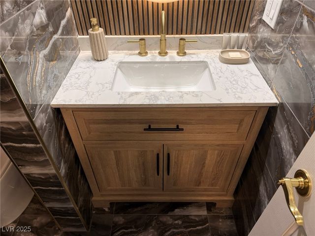 1252 Little Sidnee Drive, Las Vegas, NV 89123