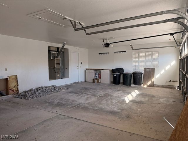 1252 Little Sidnee Drive, Las Vegas, NV 89123