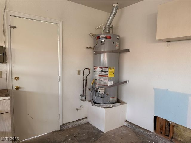 1252 Little Sidnee Drive, Las Vegas, NV 89123