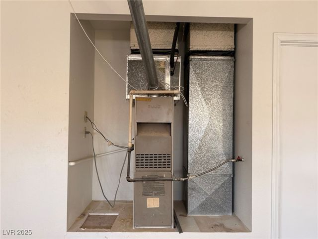 1252 Little Sidnee Drive, Las Vegas, NV 89123