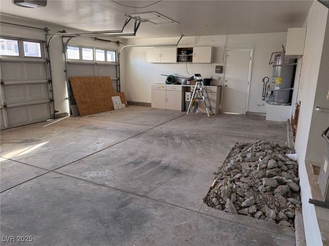 1252 Little Sidnee Drive, Las Vegas, NV 89123