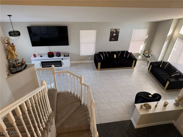 1252 Little Sidnee Drive, Las Vegas, NV 89123