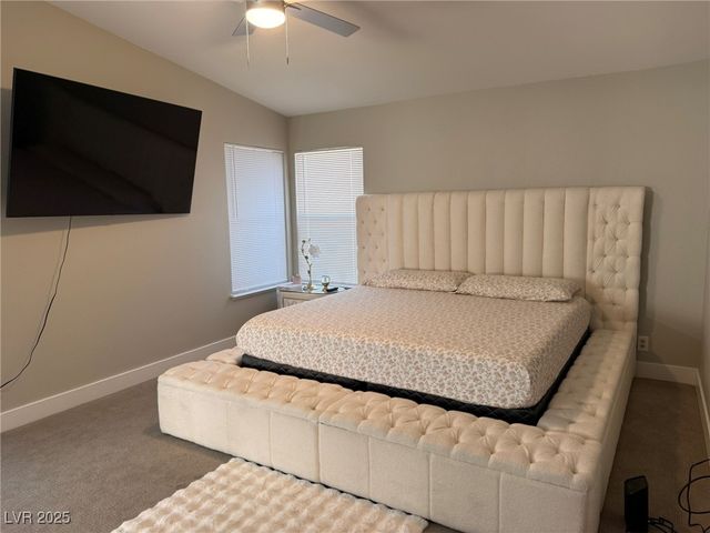 1252 Little Sidnee Drive, Las Vegas, NV 89123