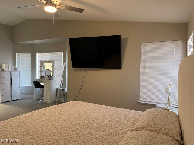 1252 Little Sidnee Drive, Las Vegas, NV 89123