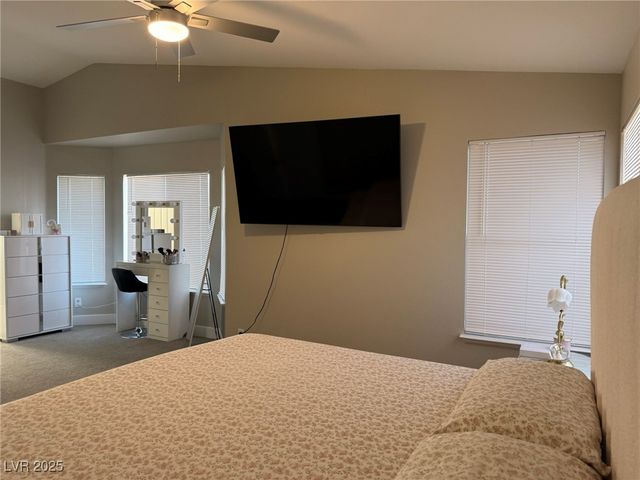 1252 Little Sidnee Drive, Las Vegas, NV 89123