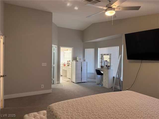 1252 Little Sidnee Drive, Las Vegas, NV 89123