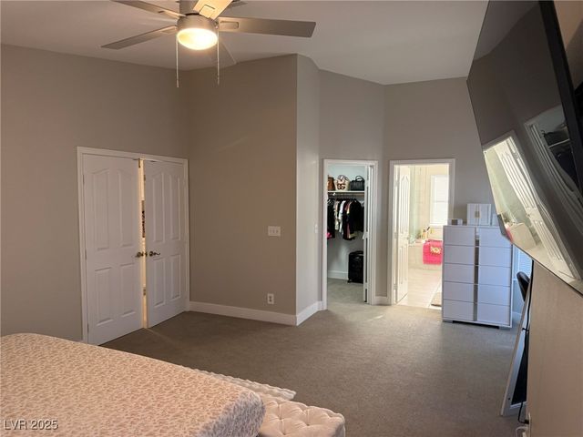 1252 Little Sidnee Drive, Las Vegas, NV 89123