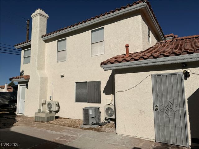 1252 Little Sidnee Drive, Las Vegas, NV 89123