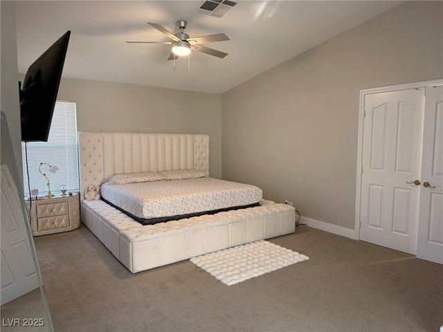 1252 Little Sidnee Drive, Las Vegas, NV 89123