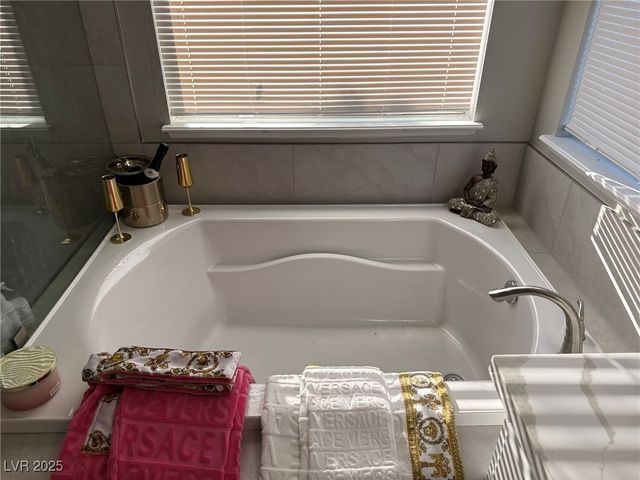 1252 Little Sidnee Drive, Las Vegas, NV 89123