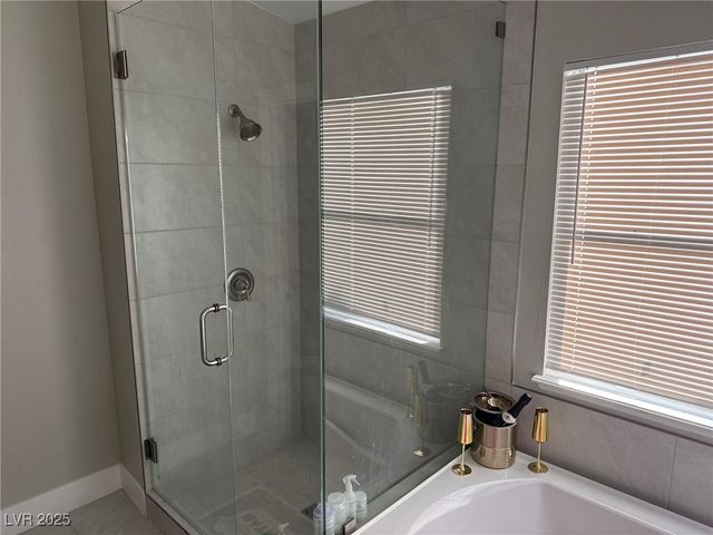 1252 Little Sidnee Drive, Las Vegas, NV 89123