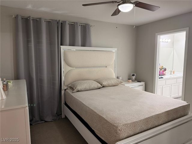 1252 Little Sidnee Drive, Las Vegas, NV 89123