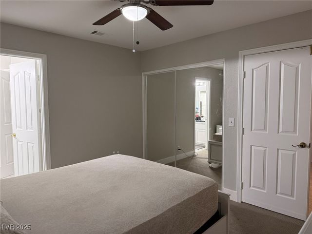 1252 Little Sidnee Drive, Las Vegas, NV 89123