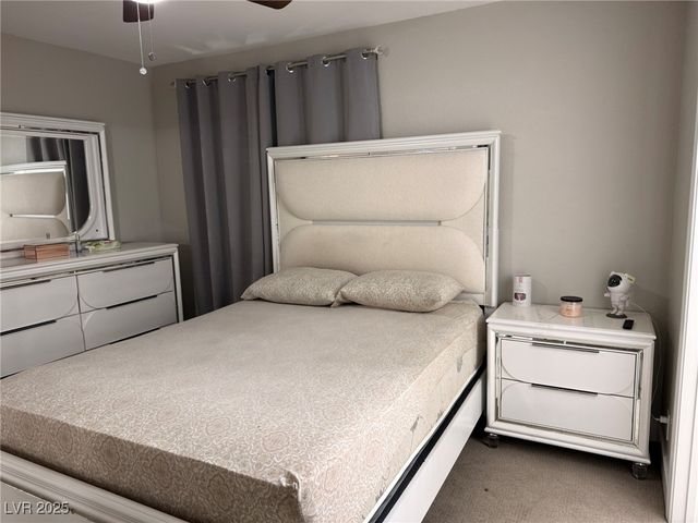 1252 Little Sidnee Drive, Las Vegas, NV 89123