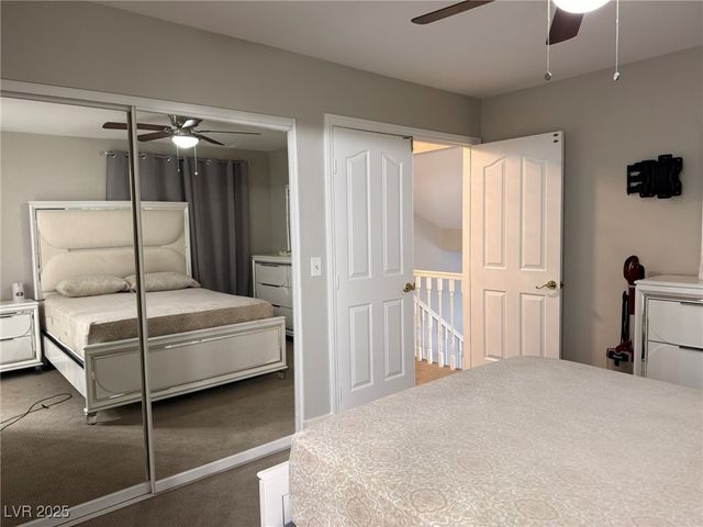 1252 Little Sidnee Drive, Las Vegas, NV 89123