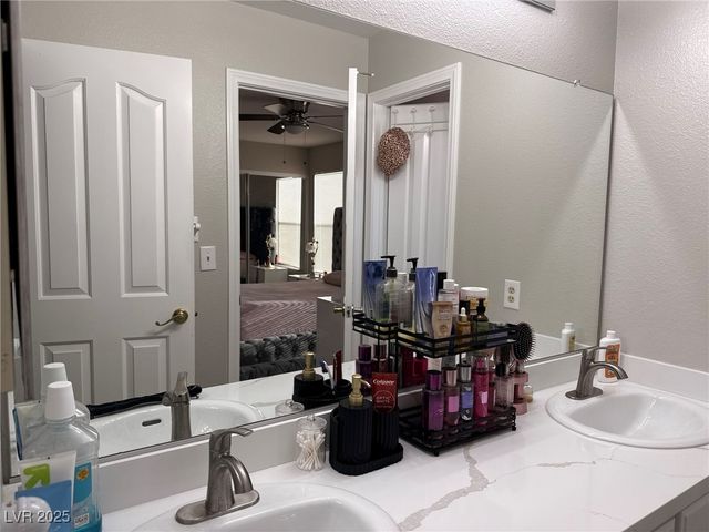 1252 Little Sidnee Drive, Las Vegas, NV 89123