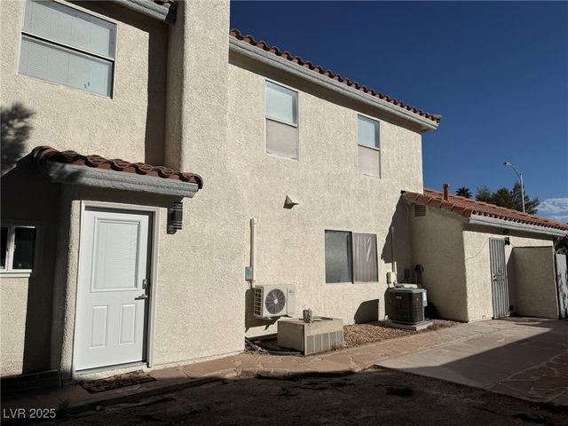 1252 Little Sidnee Drive, Las Vegas, NV 89123