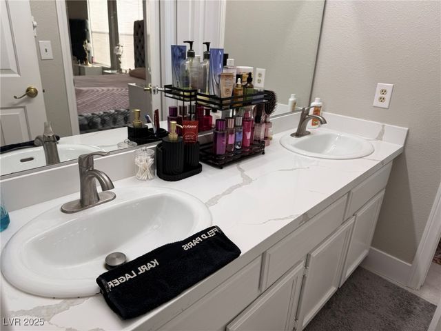 1252 Little Sidnee Drive, Las Vegas, NV 89123