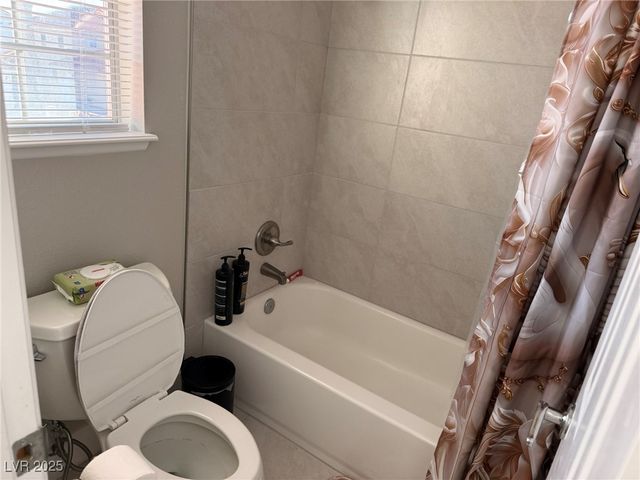 1252 Little Sidnee Drive, Las Vegas, NV 89123