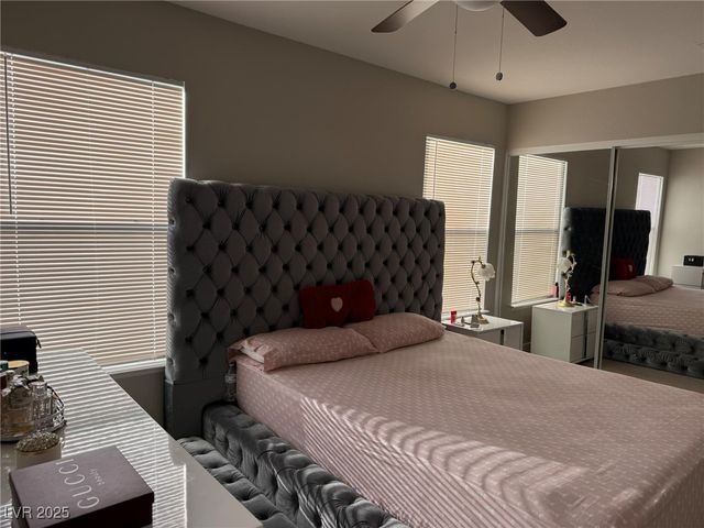 1252 Little Sidnee Drive, Las Vegas, NV 89123