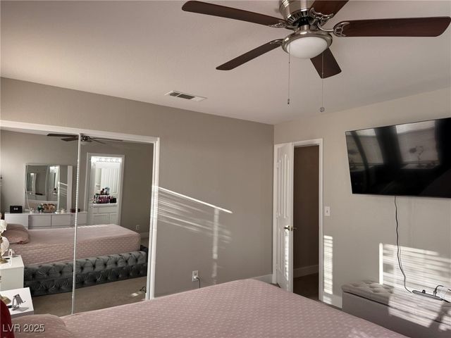 1252 Little Sidnee Drive, Las Vegas, NV 89123