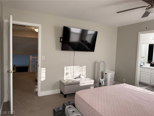 1252 Little Sidnee Drive, Las Vegas, NV 89123