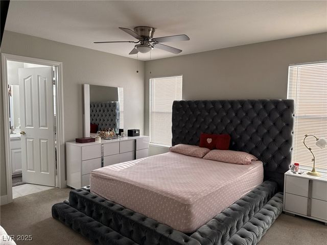 1252 Little Sidnee Drive, Las Vegas, NV 89123