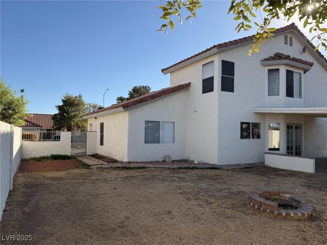 1252 Little Sidnee Drive, Las Vegas, NV 89123