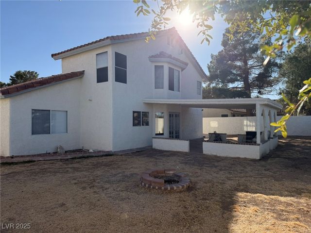 1252 Little Sidnee Drive, Las Vegas, NV 89123