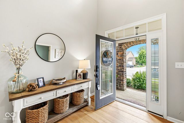 525 Amersham Court, Avon, IN 46123