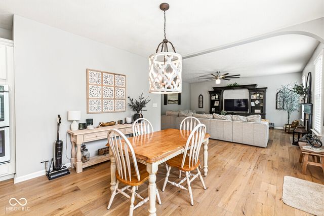 525 Amersham Court, Avon, IN 46123