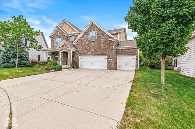 525 Amersham Court, Avon, IN 46123