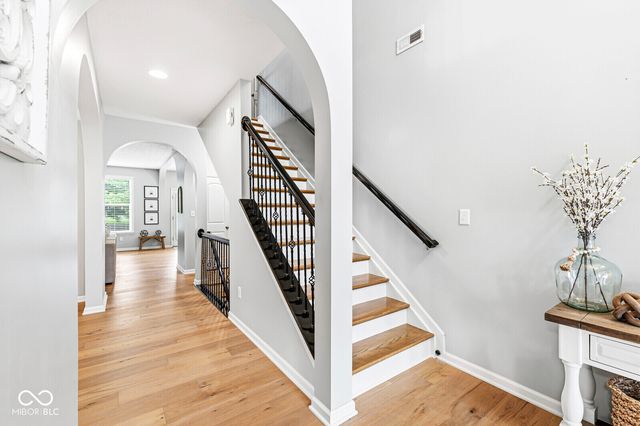 525 Amersham Court, Avon, IN 46123