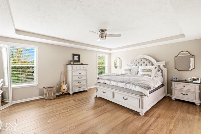 525 Amersham Court, Avon, IN 46123