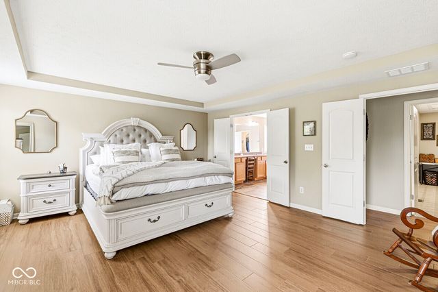 525 Amersham Court, Avon, IN 46123