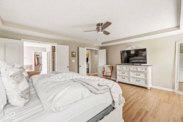 525 Amersham Court, Avon, IN 46123