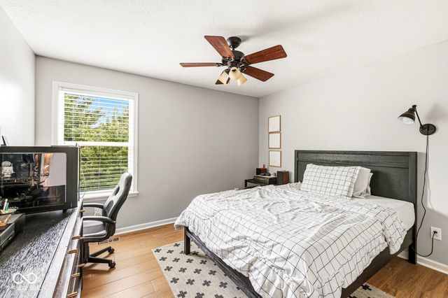 525 Amersham Court, Avon, IN 46123