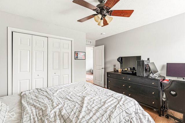 525 Amersham Court, Avon, IN 46123