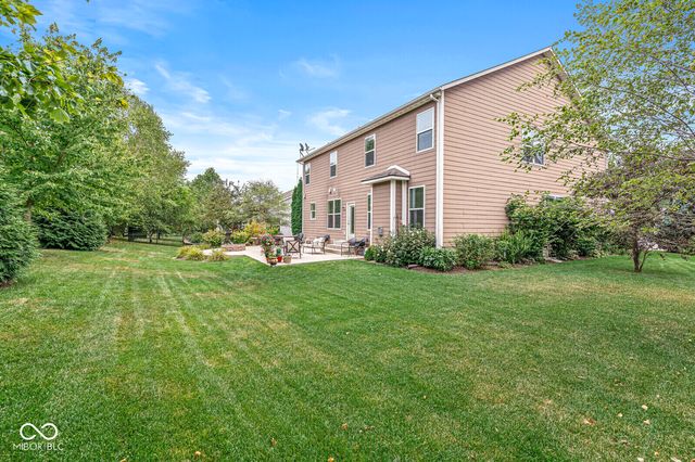 525 Amersham Court, Avon, IN 46123