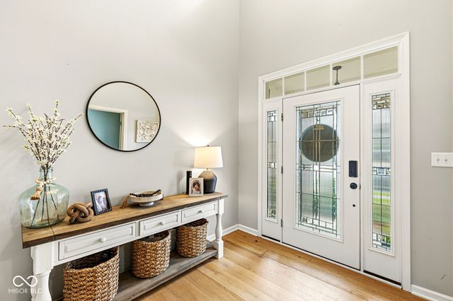 525 Amersham Court, Avon, IN 46123