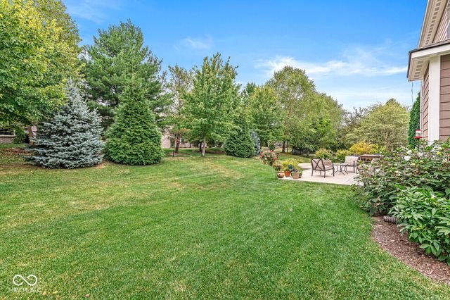 525 Amersham Court, Avon, IN 46123
