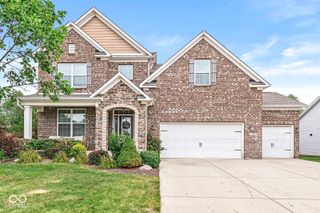 525 Amersham Court, Avon, IN 46123