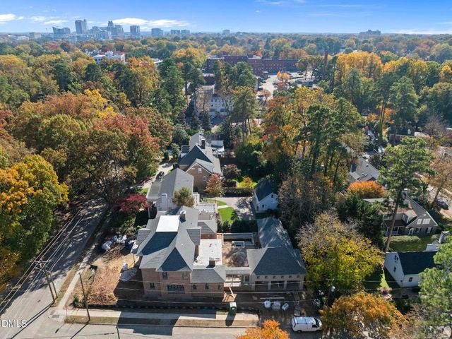 1515 St Marys Street, Raleigh, NC 27608